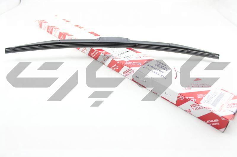 BLADE, FR WIPER, RH/LH