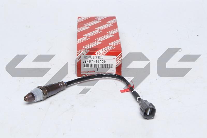 SENSOR, AIR FUEL RATIO