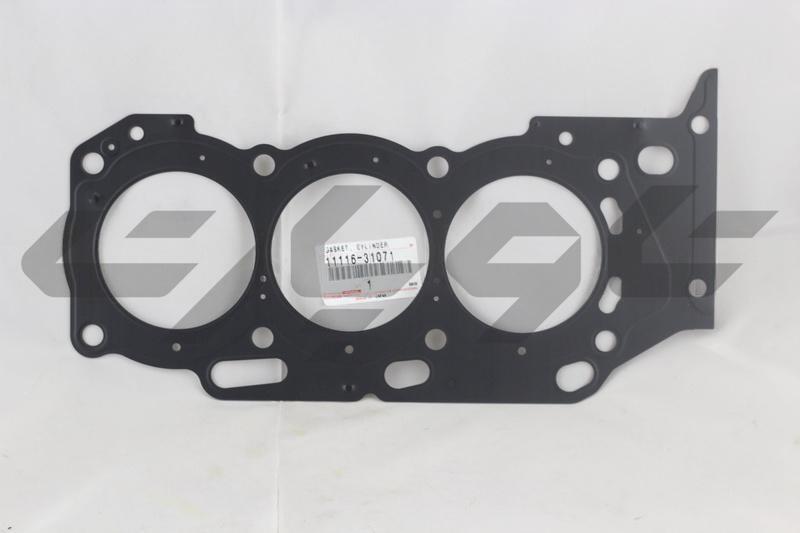 GASKET, CYLINDER HEAD, LH