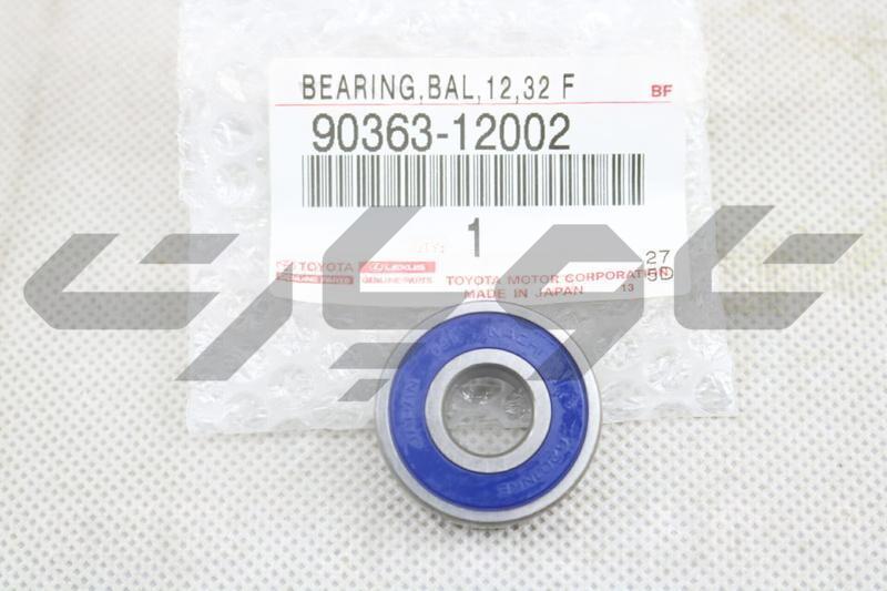 BEARING (FOR INPUT SHAFT)