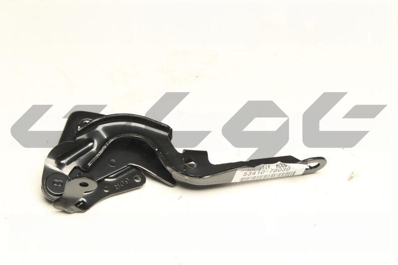 HINGE ASSY, HOOD, RH