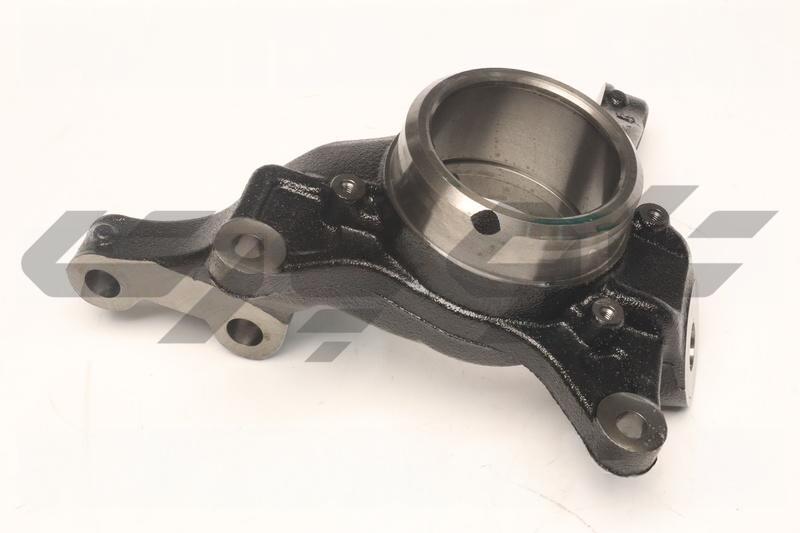 KNUCKLE, STEERING, LH