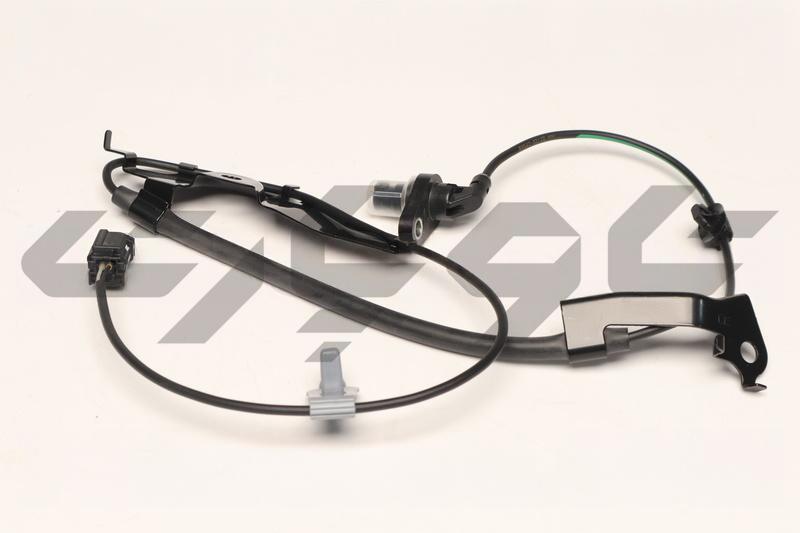 SENSOR, SPEED, FRONT RH