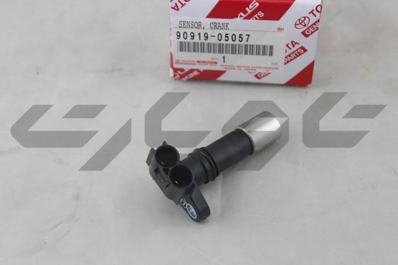 SENSOR, CRANK POSITION