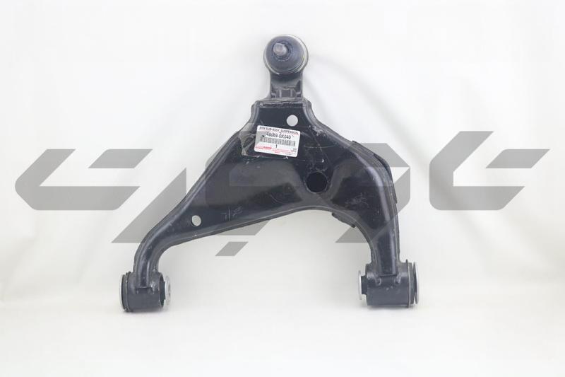 ARM SUB-ASSY, FRONT SUSPENSION, LOWER NO.1 LH