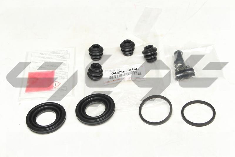 CYLINDER KIT, DISC BRAKE, REAR