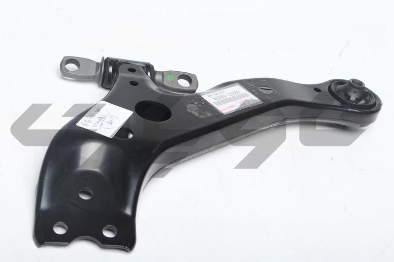 ARM SUB-ASSY, FRONT SUSPENSION, LOWER NO.1 LH