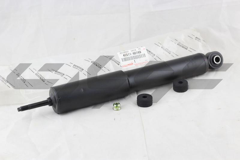 ABSORBER SHOCK FR