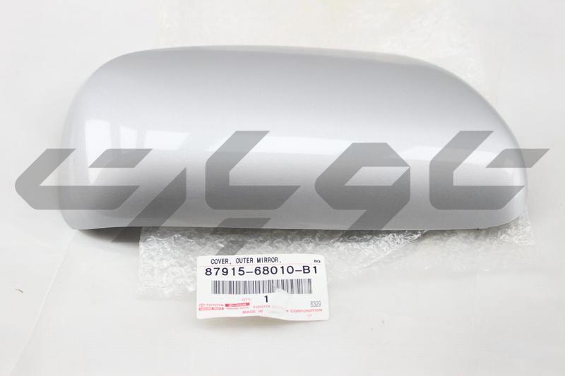 COVER, OUTER MIRROR, RH