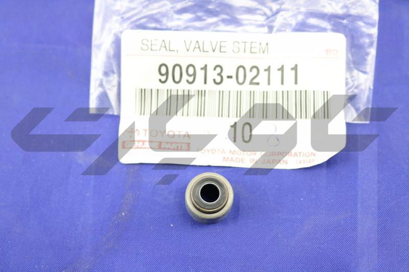 SEAL OR RING, O(FOR VALVE STEM OIL)