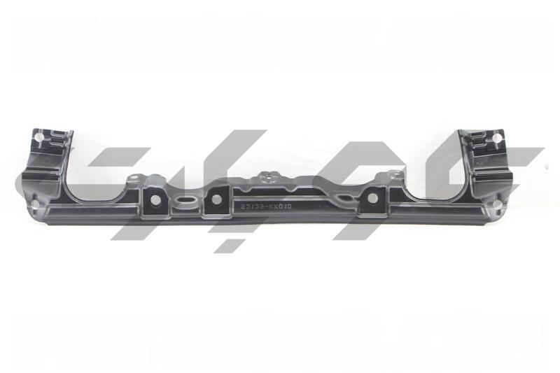 COVER FR BUMPER LW