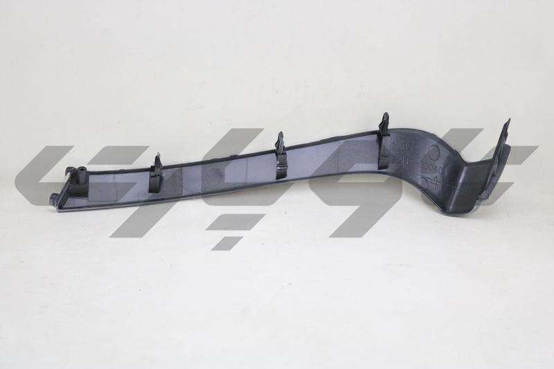 BAR, FRONT BUMPER, RH