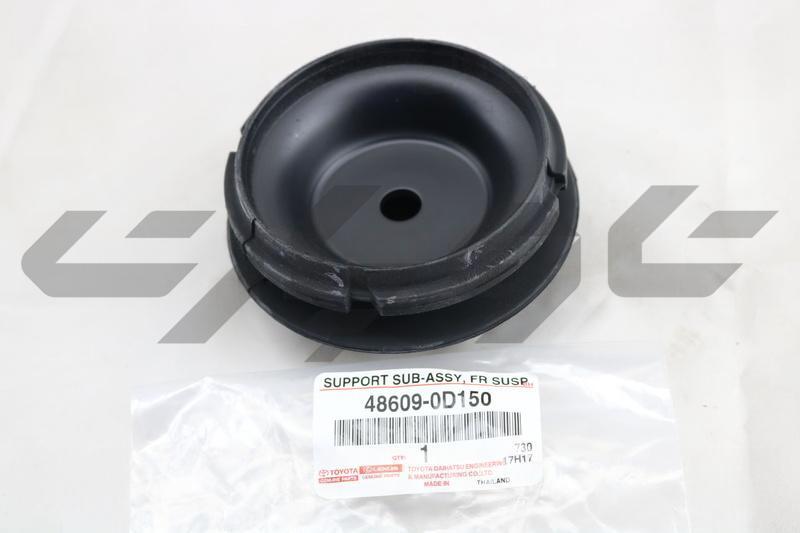 SUPPORT SUB-ASSY, FRONT SUSPENSION, RH/LH