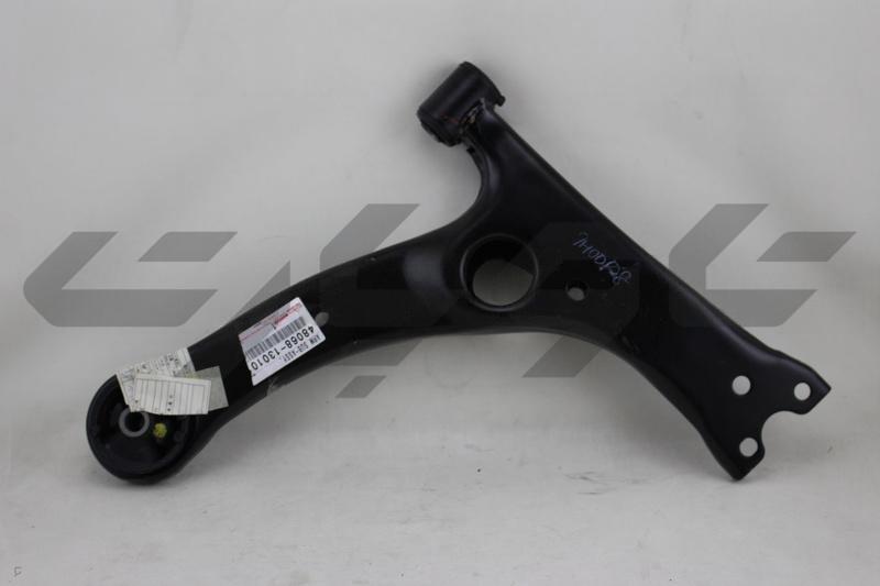ARM SUB-ASSY, FRONT SUSPENSION, LOWER NO.1 RH