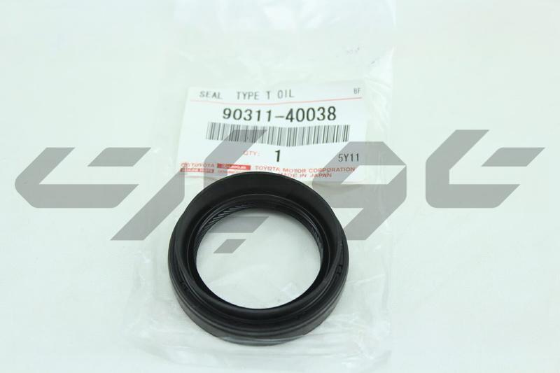 OIL SEAL, FRONT DRIVE SHAFT, RH