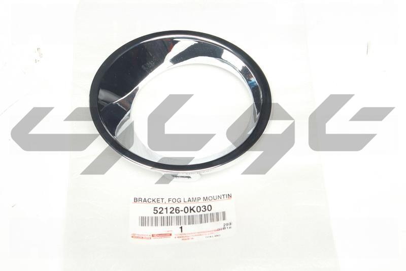BRACKET FOG LAMP MO