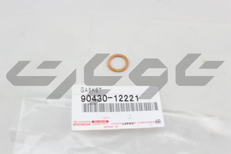GASKET