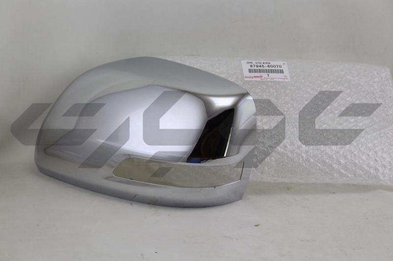 COVER, OUTER MIRROR, LH