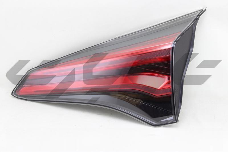 LAMP ASSY RR RH
