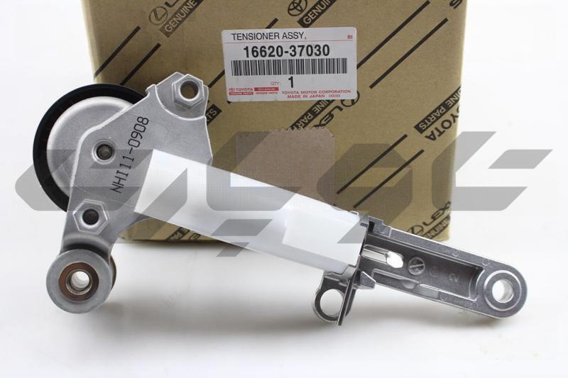 TENSIONER ASSY