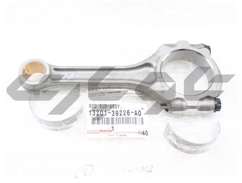 ROD SUB-ASSY, CONNECTING