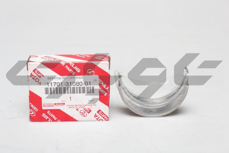 BEARING, CRANKSHAFT