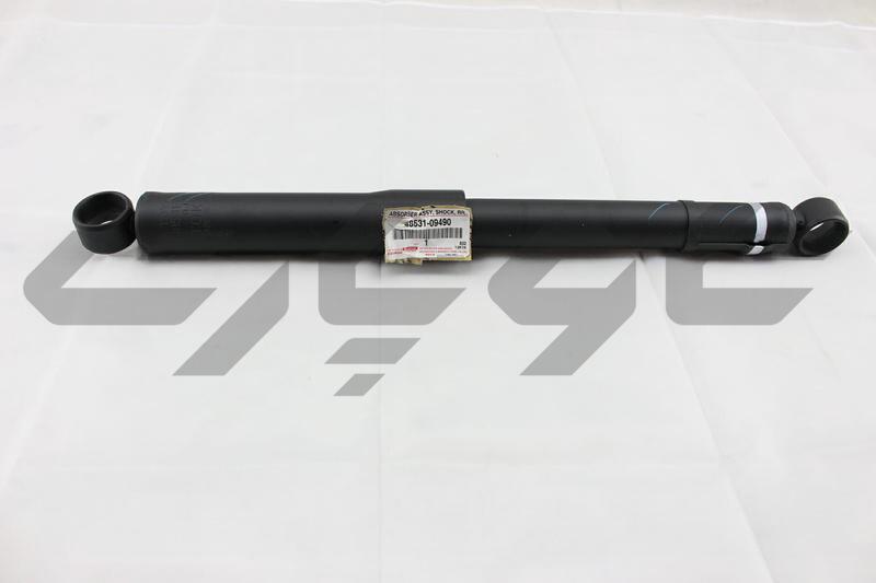 ABSORBER ASSY, SHOCK, REAR, RH/LH