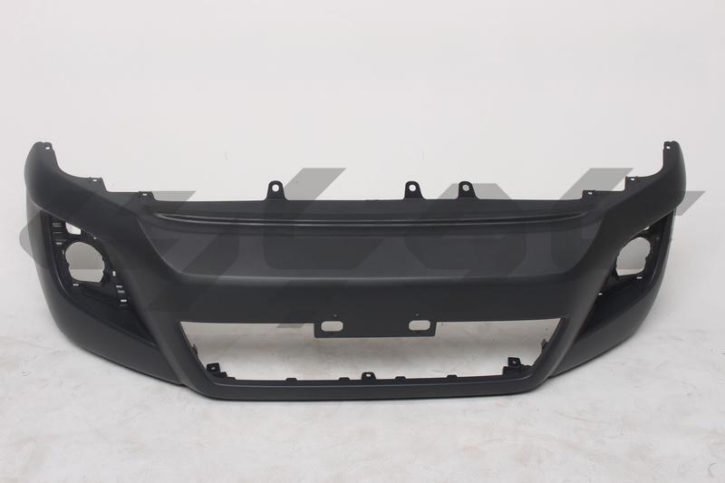 COVER FR BUMPER