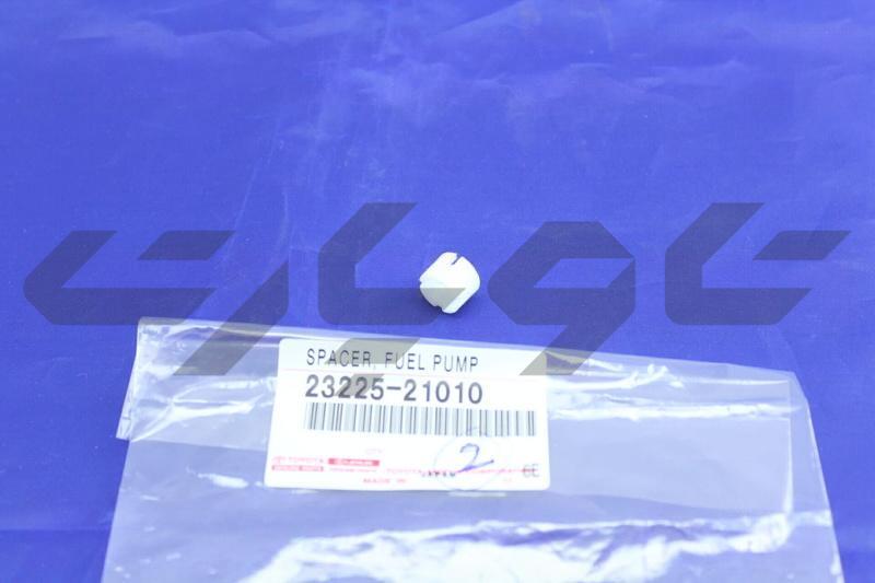 SPACER, FUEL PUMP