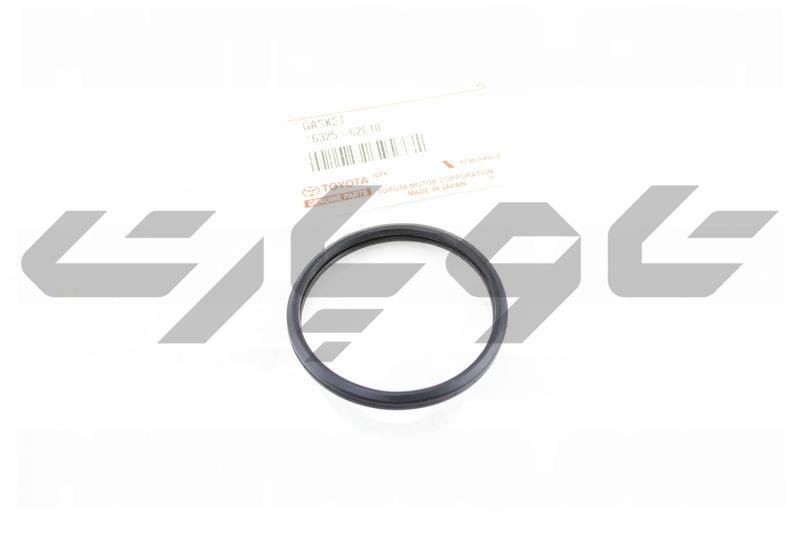 GASKET, WATER INLET HOUSING, NO.1