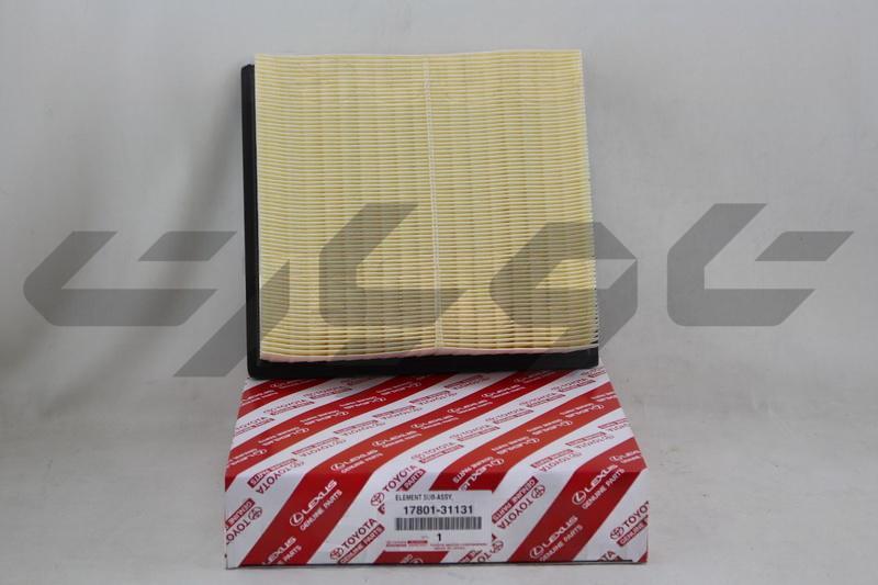 ELEMENT SUB-ASSY, AIR CLEANER FILTER