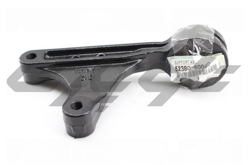 SUPPORT ASSY, FRONT DIFFERENTIAL