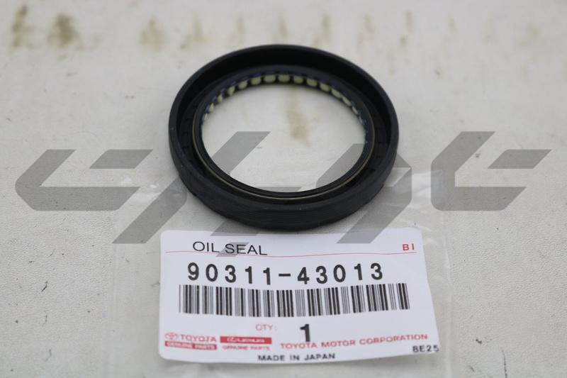 SEAL TYPE T OIL