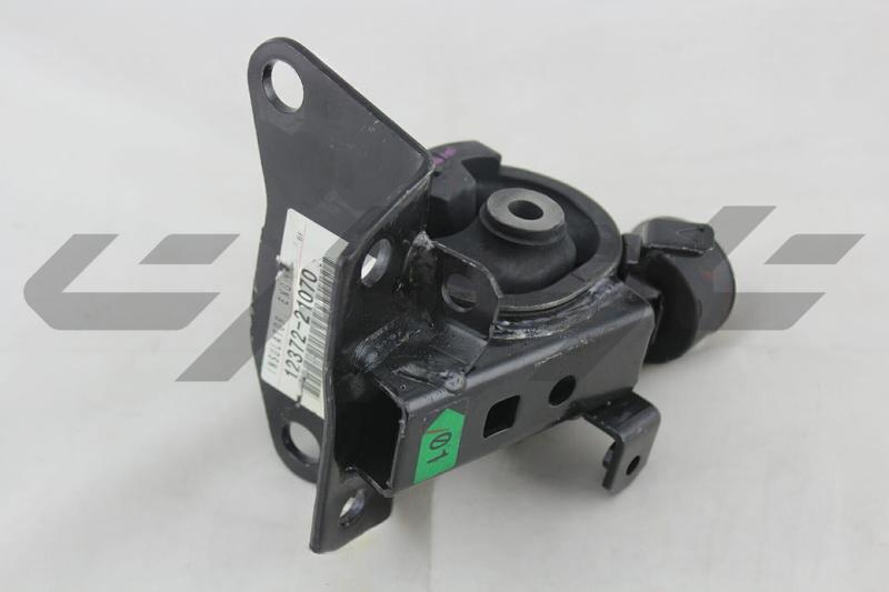 INSULATOR, ENGINE MOUNTING, LH(FOR TRANSVERSE ENGINE)