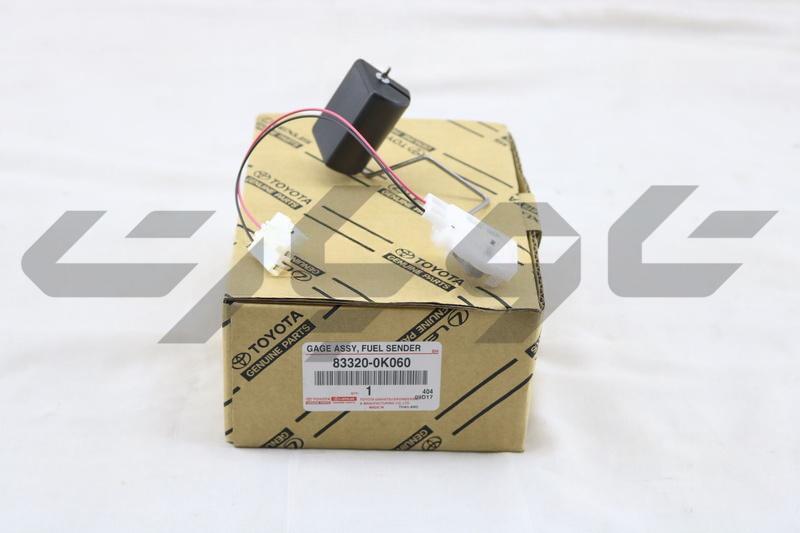 GAGE ASSY, FUEL SENDER