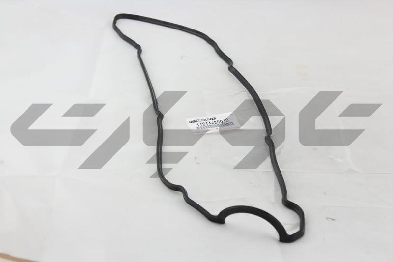 GASKET, CYLINDER HEAD COVER, NO.2