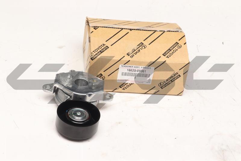 TENSIONER ASSY V-RI