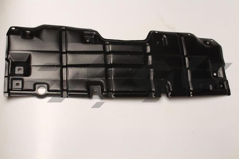 COVER, ENGINE UNDER, NO.1