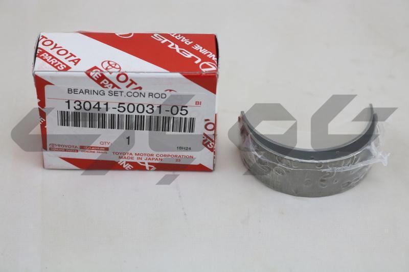 BEARING, CONNECTING ROD