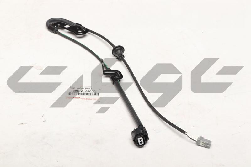 WIRE, SKID CONTROL SENSOR