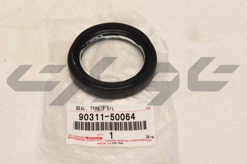 SEAL TYPE T OIL
