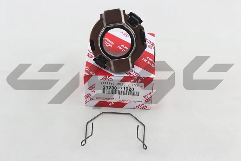 BEARING ASSY, CLUTCH RELEASE