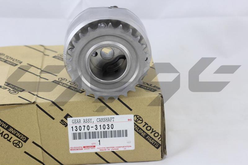 GEAR ASSY, CAMSHAFT TIMING EXHAUST