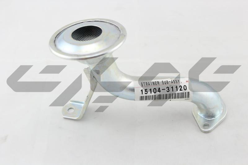 STRAINER SUB-ASSY, OIL