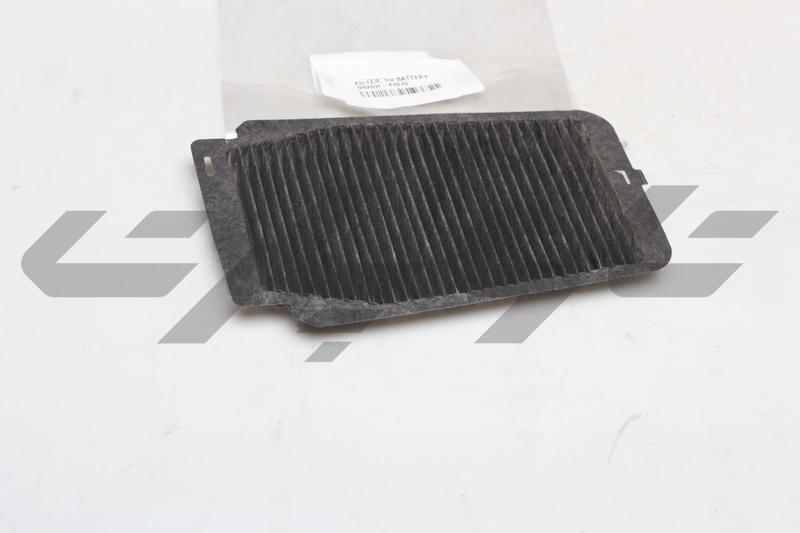 FILTER HV BATTERY