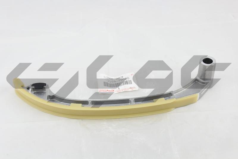 SLIPPER, CHAIN TENSIONER