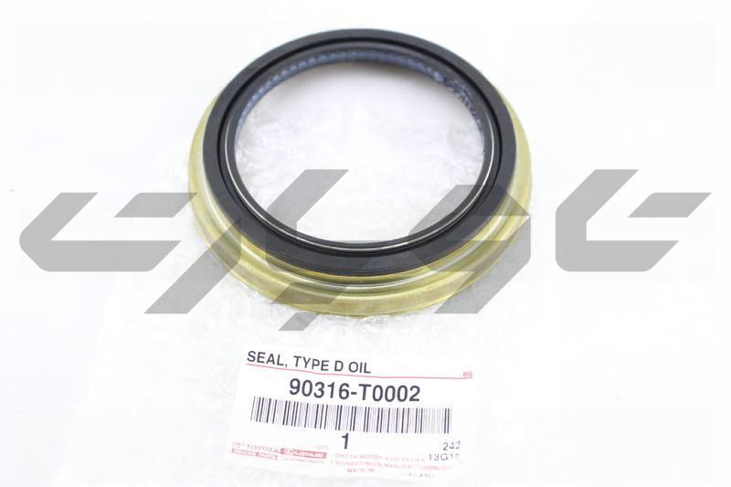 SEAL, OIL (FOR FRONT AXLE HUB OUTER),RH/LH