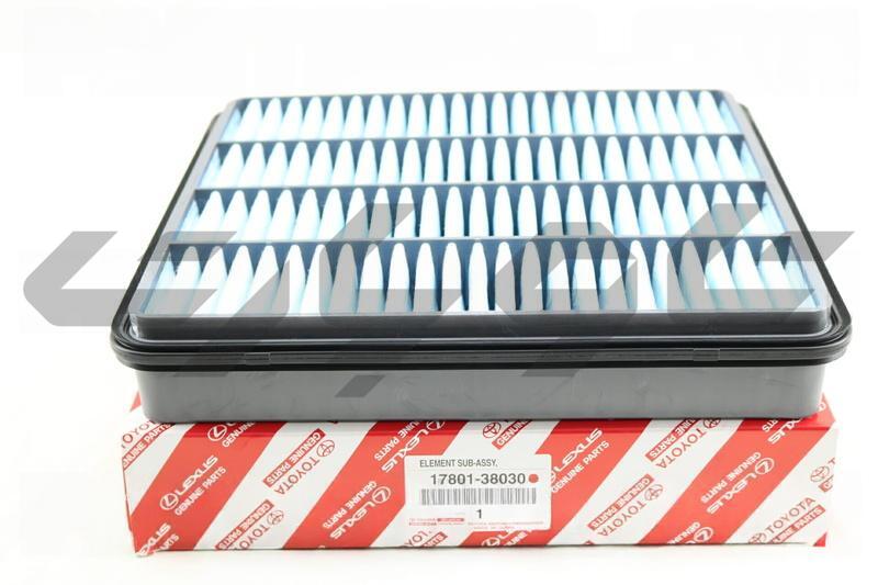 ELEMENT SUB-ASSY, AIR CLEANER FILTER