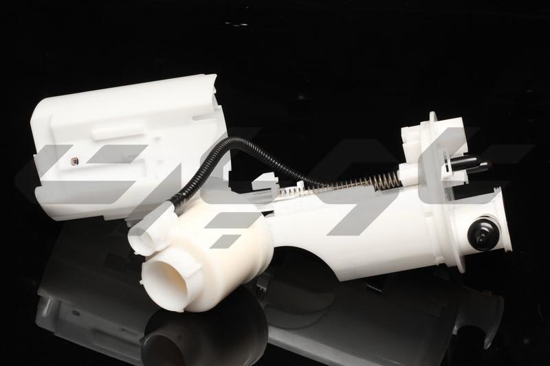 PLATE SUB-ASSY, FUEL