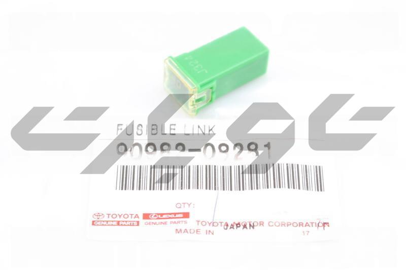 FUSE, FUSE BLOCK